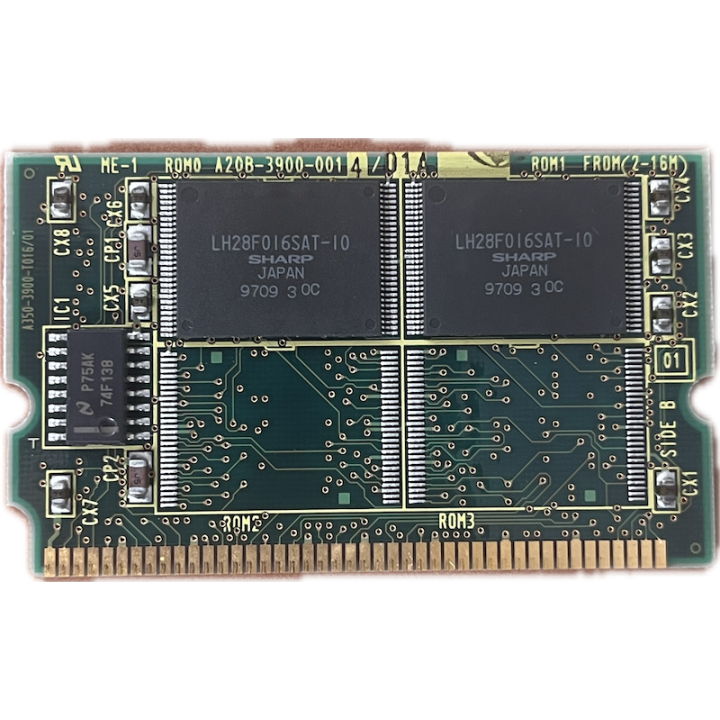 A20B-3900-0014 Fanuc FROM Module 4MB 4M