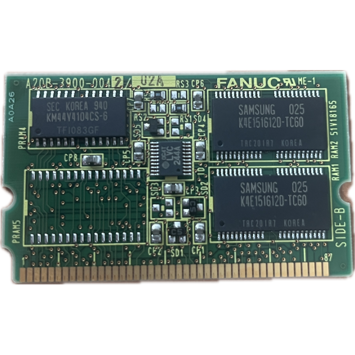 A20B-3900-0012 Fanuc FROM Module 8MB 8M