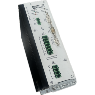 Variateur ESR Pollmeir MidiDrive A BN 6683 SN 2942601 H