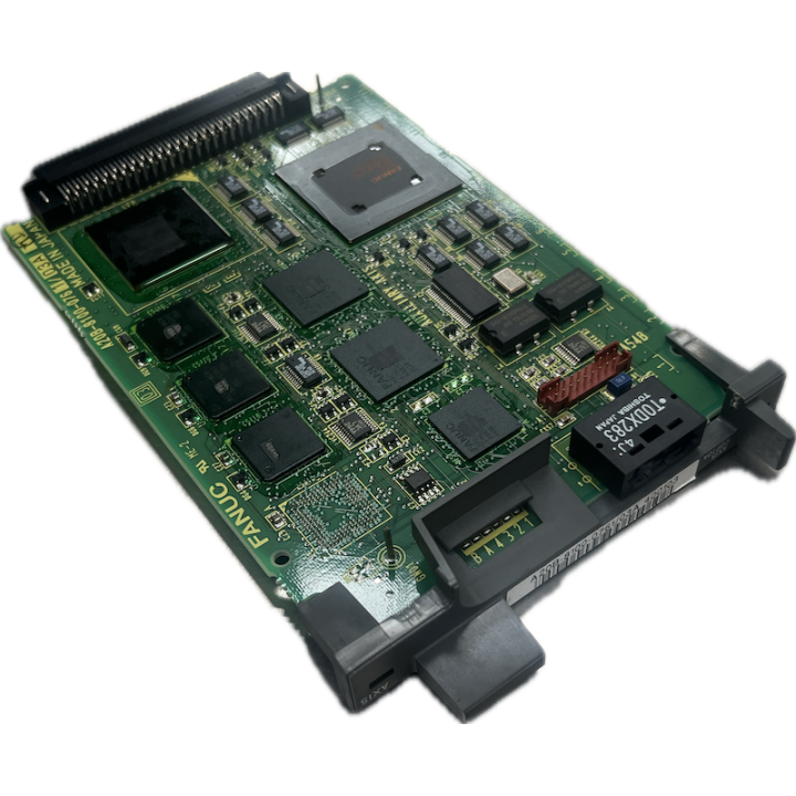 Carte Fanuc A20B-8100-0761/03A
