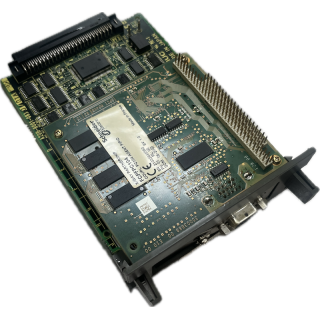 Carte Fanuc A20B-8100-0830/01A