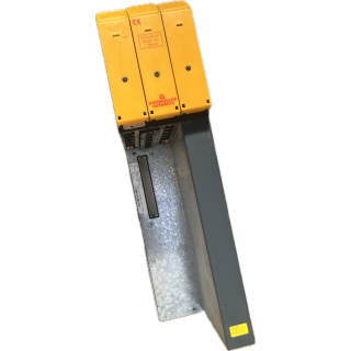 Baumuller BUS622-15/22-54-0-000 Baumüller