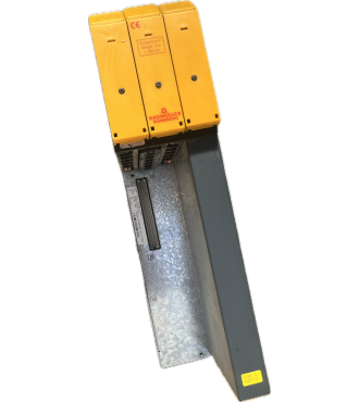 Baumuller BUS622-15/22-54-0-000 Baumüller