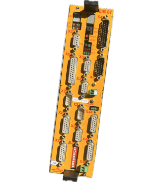 Baumüller BUS6-VC-CC-0060