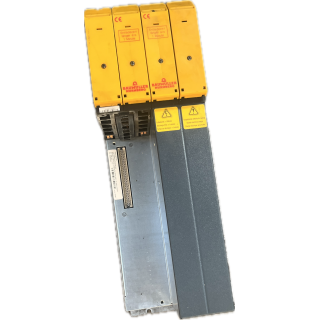 Baumuller BUS623-20/30-54-M-202