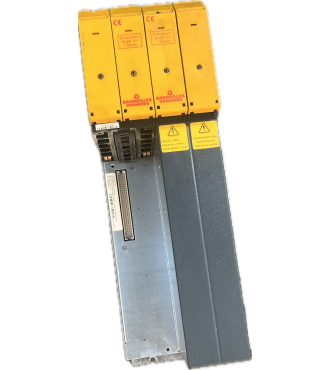 Baumuller BUS623-20/30-54-M-202