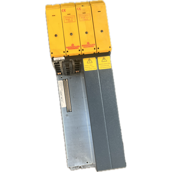 Baumuller BUS623-20/30-54-M-202