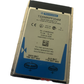 TSXMRPC448K Schneider Electric