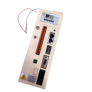 Variateur Prima Electronics VFD3CPB11050000