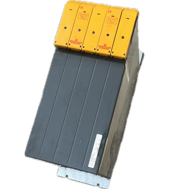 BAUMULLER BUC624-26,5-64-001 SERVO DRIVE BUC62426564001
