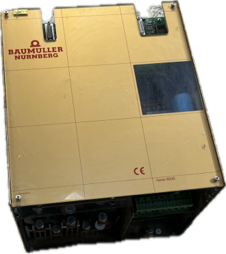 Baumüller BKF12/200/400-604000004