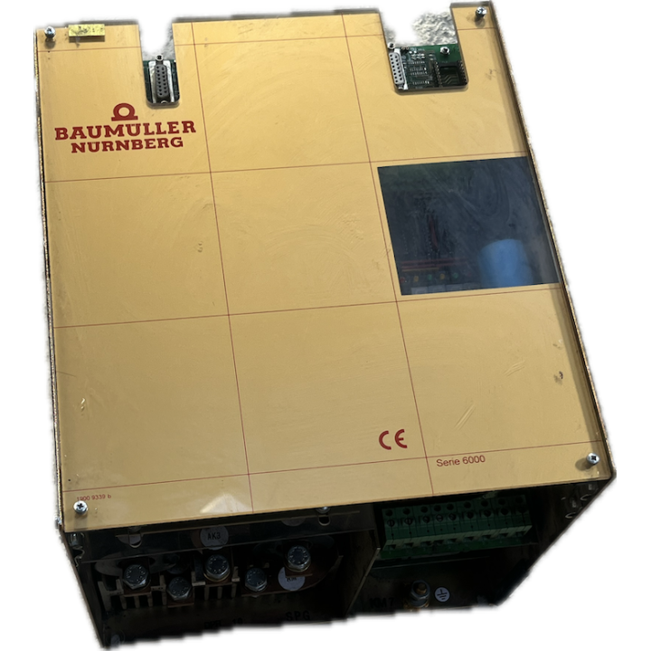 Baumüller BKF12/200/400-604000004