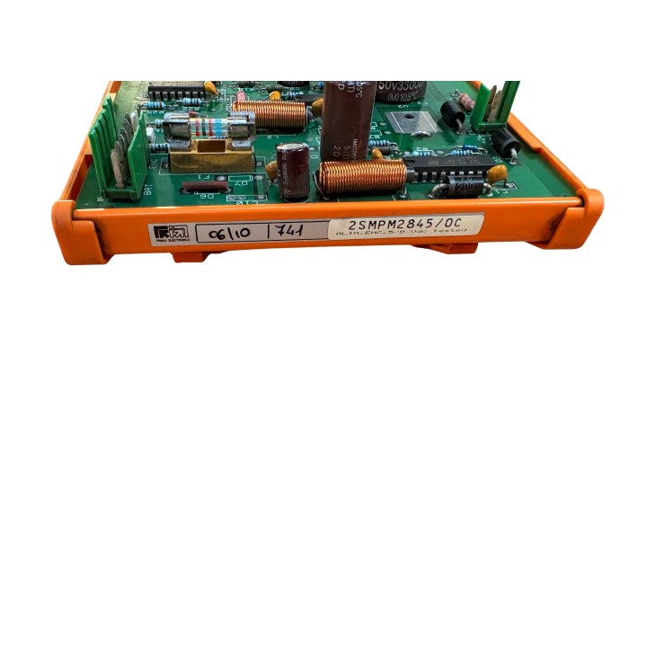 Module interface Prima Technologics 2SMPM2845/0C