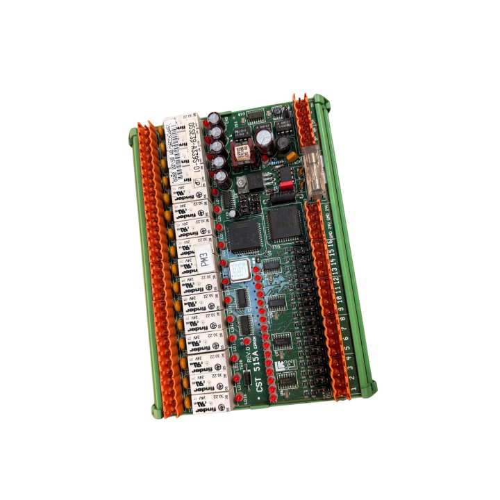 Carte interface Prima Technologics 2SMPM3400/0C