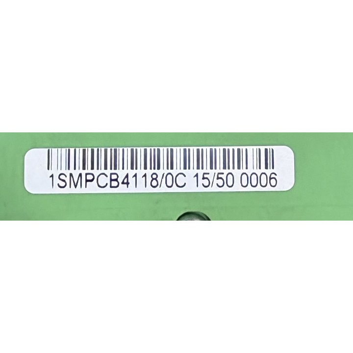 Carte interface Prima Electronics 1SMPCB4118/0C