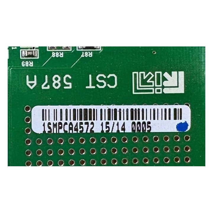 Carte Prima Electronics 1SMPCA4572