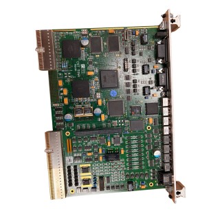 Carte Prima Electronics CST 596A rev.01