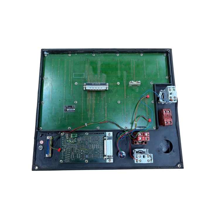 HEIDENHAIN TE425B Id.Nr. 315 458-01