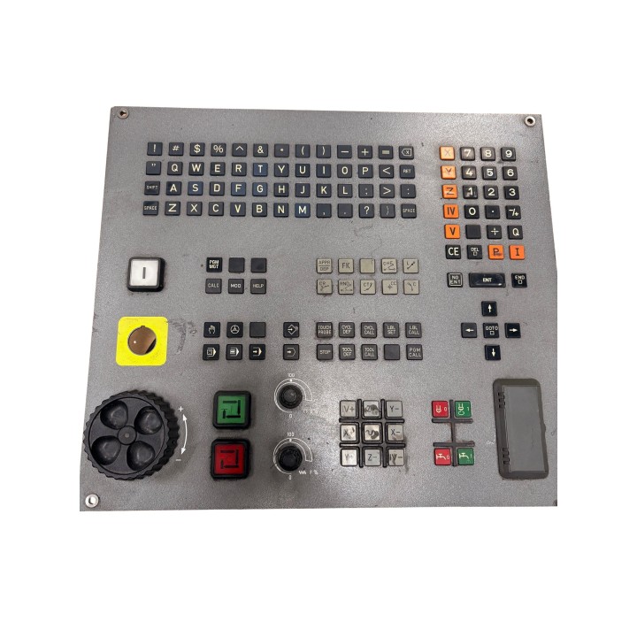 HEIDENHAIN TE425B Id.Nr. 315 458-01 avec HEIDENHAIN HR 130.001-100