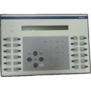 Pupitre Magelis XBTE013010 - TELEMECANIQUE - XBT E013010