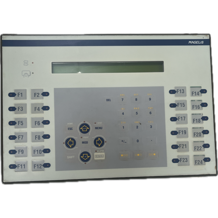 Pupitre Magelis XBTE013010 - TELEMECANIQUE - XBT E013010