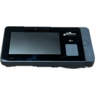 Horloge CERIDIAN Touch 2AC2N-DFTOUCHWR