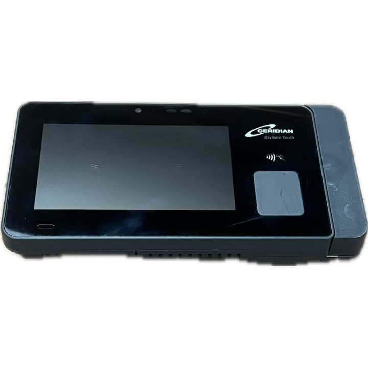 Horloge CERIDIAN Touch 2AC2N-DFTOUCHWR