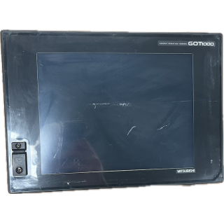 Mitsubishi GT15-75ABUSL Programmable Logic Controller Module