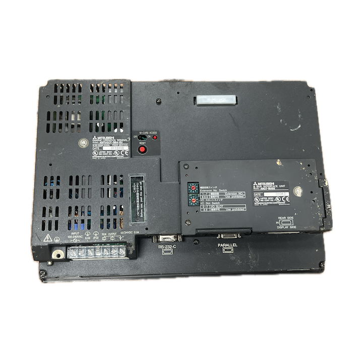 MITSUBISHI A970GOT-SBA-EU + A9GT-BUSS ( A970GOTSBAEU + A9GTBUSS )