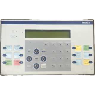 XBTP021010 Terminal Magelis 24VDC LCD XBT P021010
