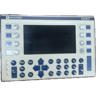 TCCX1730LPSR Pupitre TELEMECANIQUE