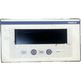 TÉLÉMÉCANIQUE XBTHM017010 XBT HM 017010