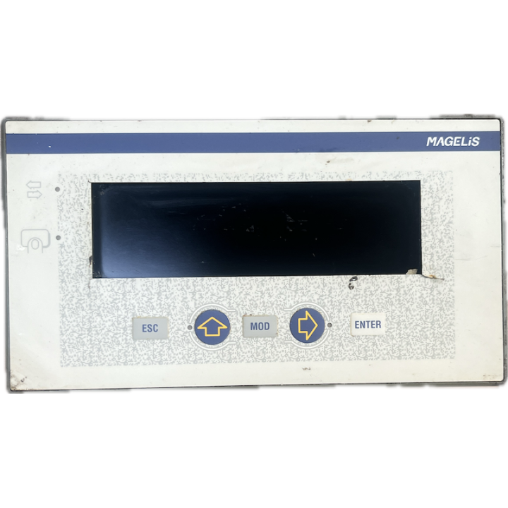 TÉLÉMÉCANIQUE XBTHM017010 XBT HM 017010