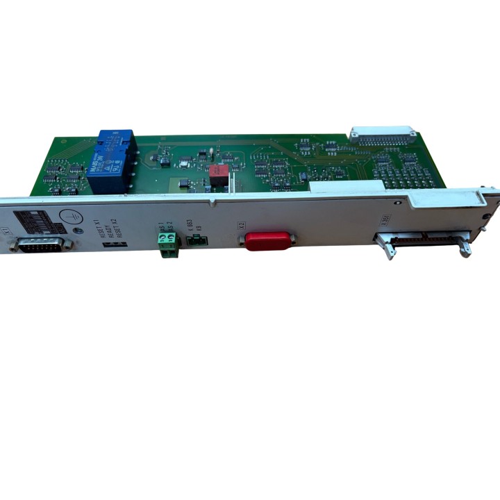 Interface HEIDENHAIN Id.Nr. 324 952 10