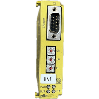 PILZ PNOZ mc6p 773724 / Module d'extension automate