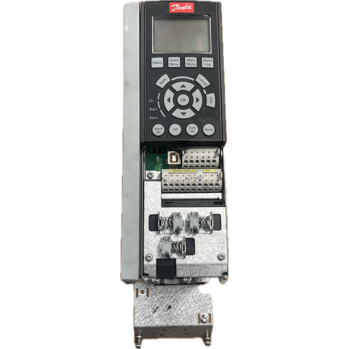 Danfoss FC-302PK75T5E20H2BGXXXXSXXXXAXBXCXXXXDX 131B0065