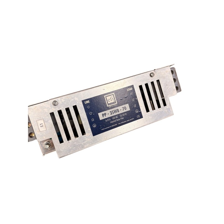 efi ELECTRONICS PP-3SWB-70