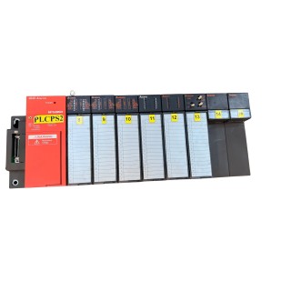 MITSUBISHI A1S61PN A1SD62 A1SD62D A1SX40 A1SY10 A1S62DA A1SG60