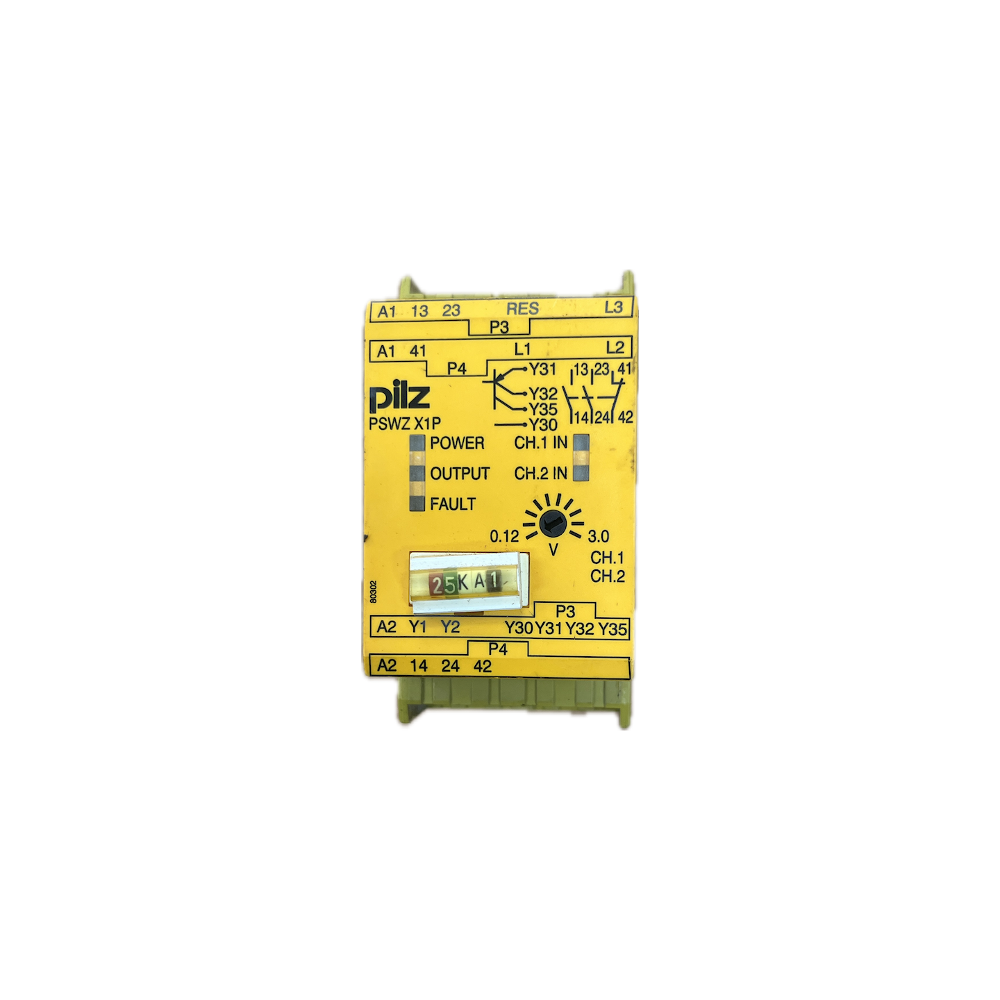 PILZ 777950