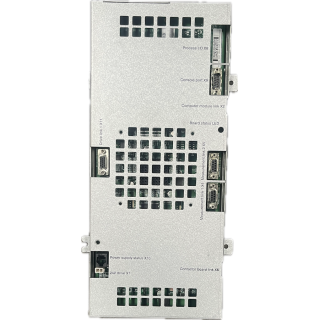 ABB DSQC601 3HAC 12815-1/09 contrôleur d'axes