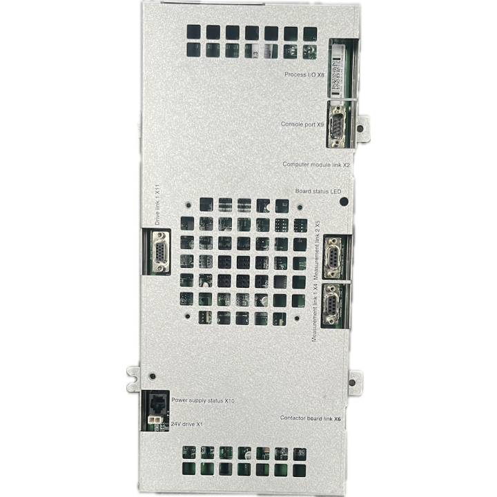 ABB DSQC601 3HAC 12815-1/09 contrôleur d'axes