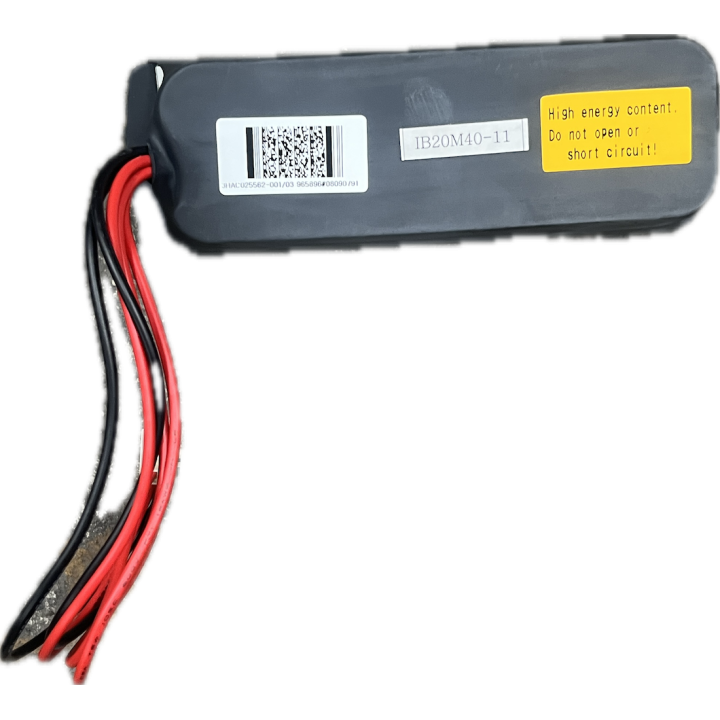 ABB 3HAC025562-001 DSQC 655 Capacitor Unit