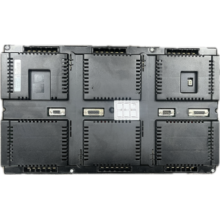 ABB 3HAC025338-006/08A variateur