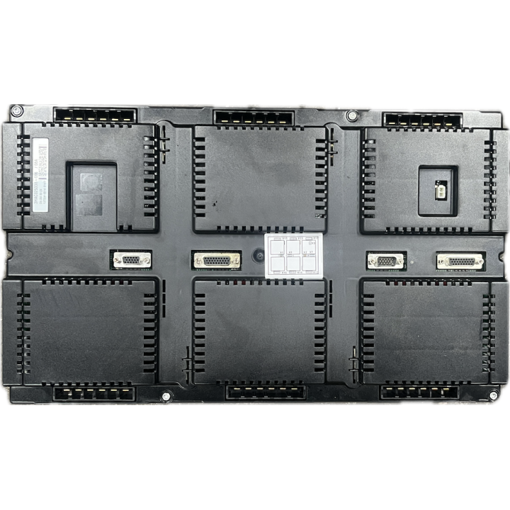 ABB 3HAC025338-006/08A variateur