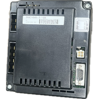 ABB 3HAC14549-3/12A Single servo drive unit