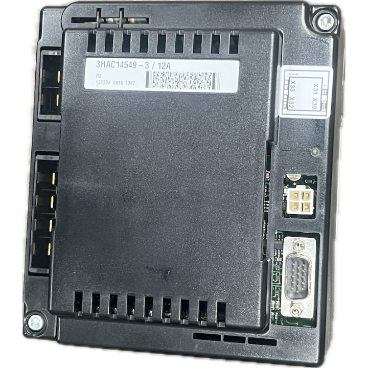 ABB 3HAC14549-3/12A Single servo drive unit