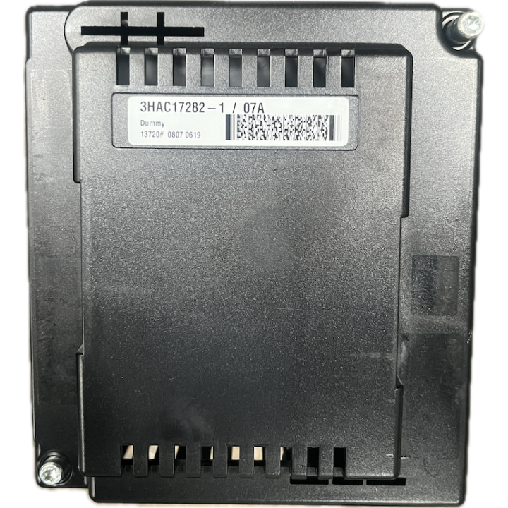 ABB Dummy Servo Drive Module 3HAC17282-1/07A