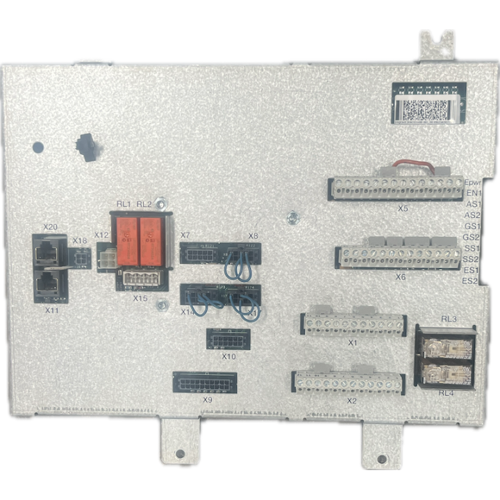 ABB DSQC 643 3HAC024488-001