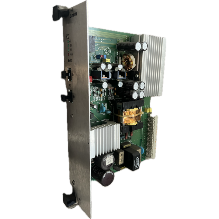 NUM 0282205590 alimentation 60W