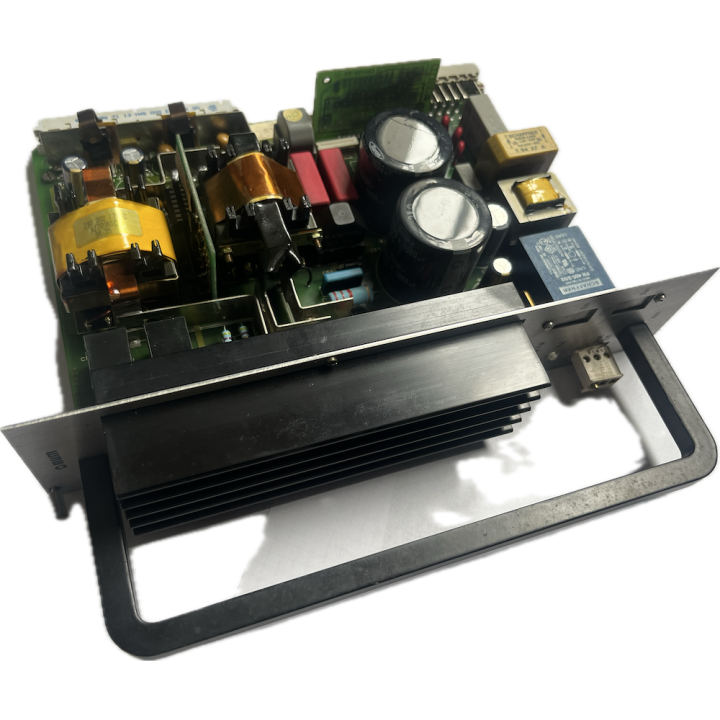 NUM 0206202724 Carte Alimentation NUM 1060